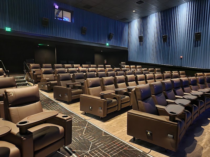 Temeku Cinemas - Event Venue in Temecula, California