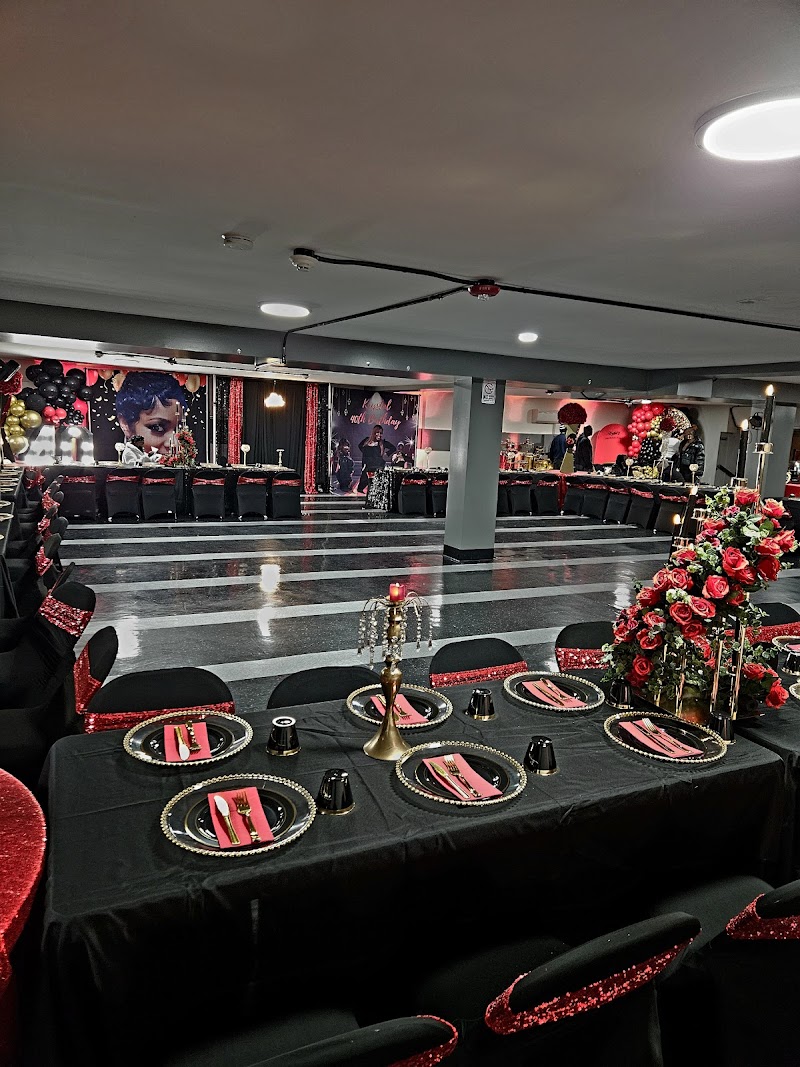C & B Place Events - Event Venue in Baltimore, Maryland