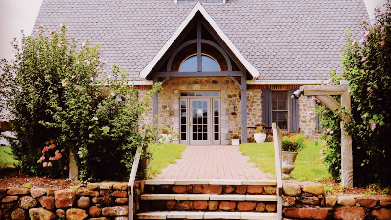 Gouveia Vineyards - Event Venue in Wallingford, Connecticut