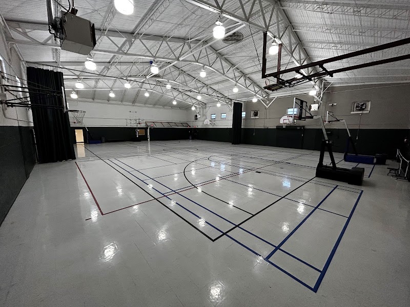 Bettendorf Community Center - Event Venue in Bettendorf, Iowa