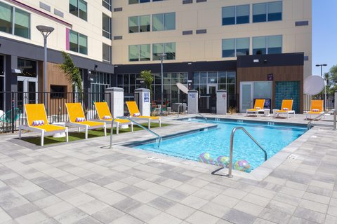 Aloft by Marriott Glendale at Westgate - Event Venue in Glendale, Arizona