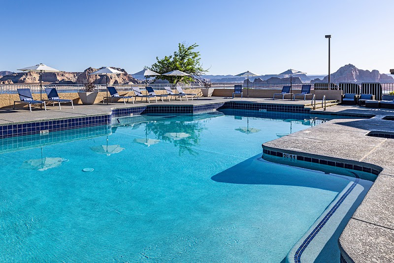 Lake Powell Resort - Event Venue in Page, Arizona
