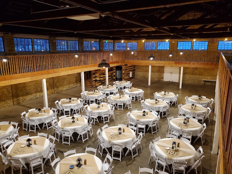 Graham Park - Event Venue in Rochester, Minnesota