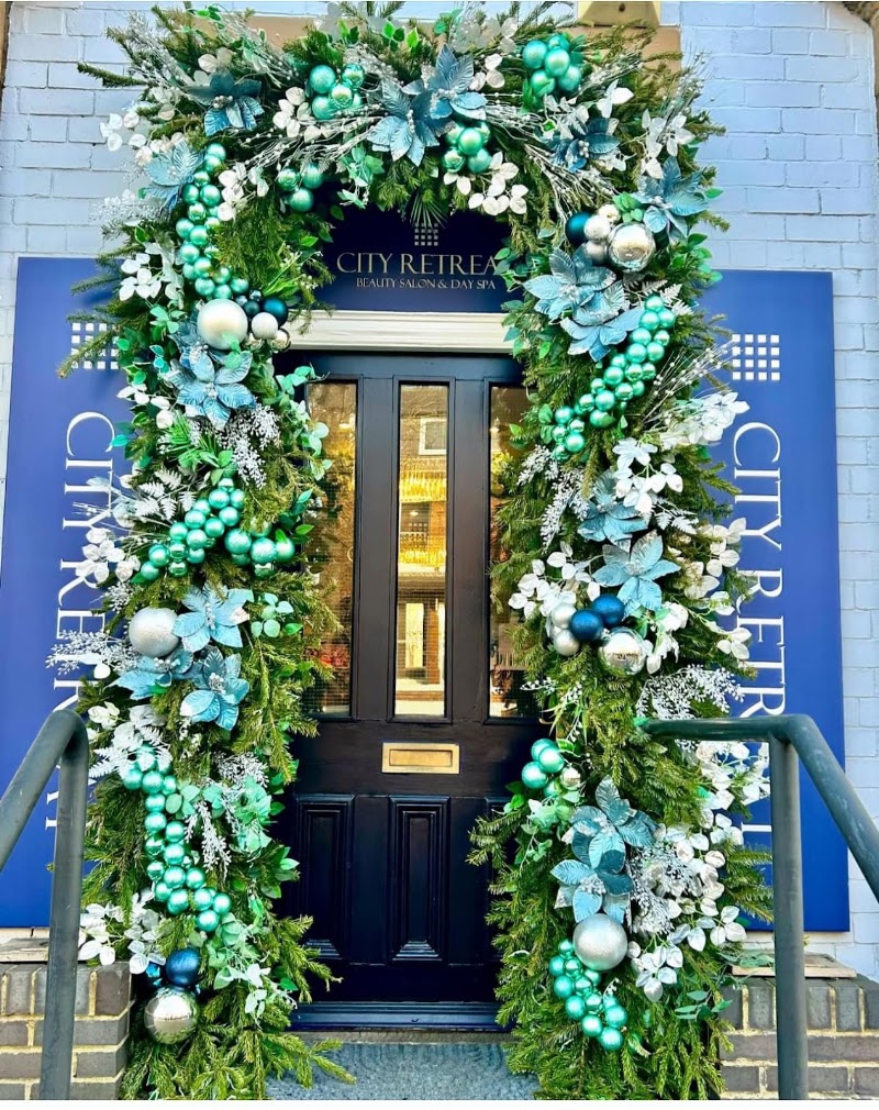 City Retreat - Event Venue in Newcastle upon Tyne, Tyne and Wear