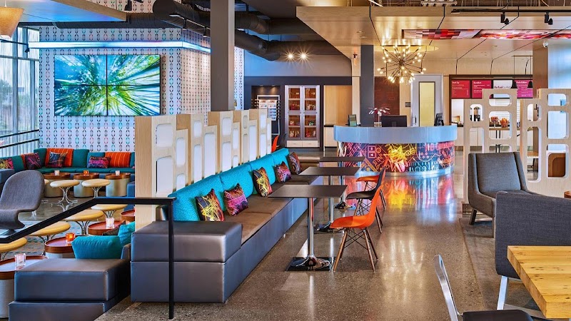 WXYZ Bar & Lounge Chesapeake - Event Venue in Chesapeake, Virginia