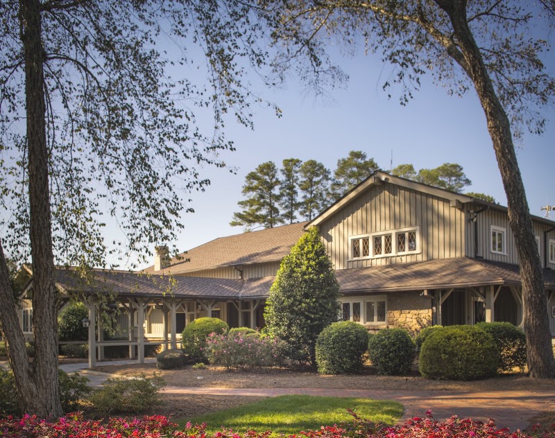 MacGregor Downs Country Club - Event Venue in Cary, North Carolina