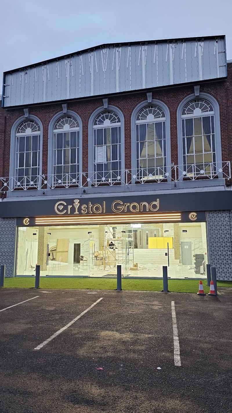 Crystal Grand Slough - Event Venue in Slough, Berkshire