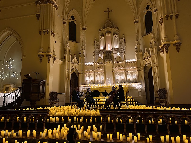 The Venue - Event Venue in Cohoes, New York
