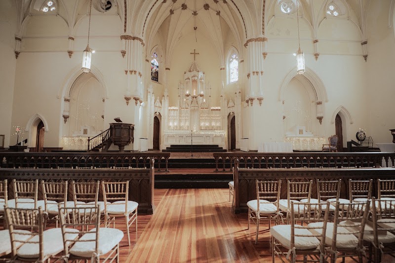 The Venue - Event Venue in Cohoes, New York