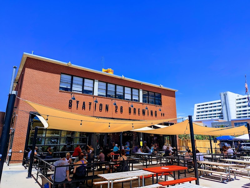 Station 26 Brewing Co. - Event Venue in Denver, Colorado