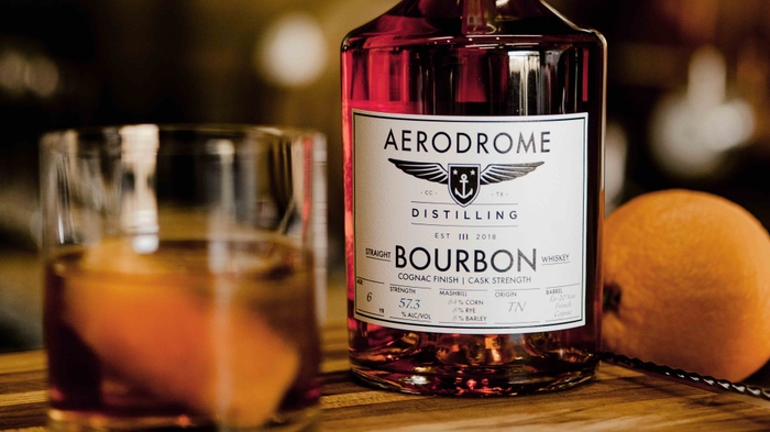 Aerodrome Distilling - Event Venue in Corpus Christi, Texas