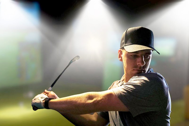 Back Nine Golf | Allen, TX - Event Venue in Allen, Texas