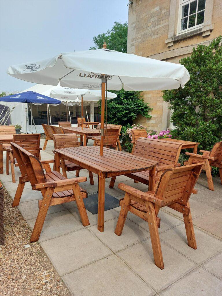 The Golden Pheasant - Event Venue in Etton, Peterborough