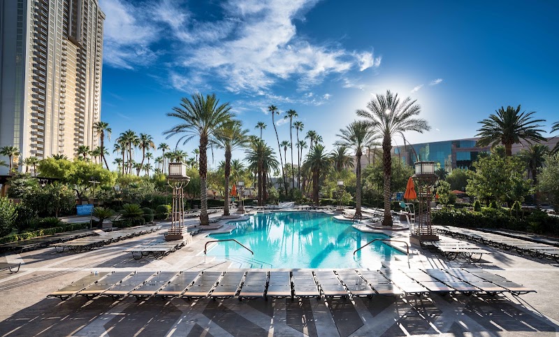 MGM Grand Las Vegas - Event Venue in Las Vegas, Nevada