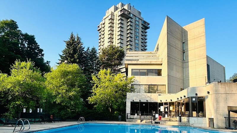 Crowne Plaza Toronto - North York by IHG - Event Venue in Toronto, Ontario