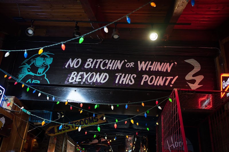 Tin Roof - Event Venue in Louisville, Kentucky