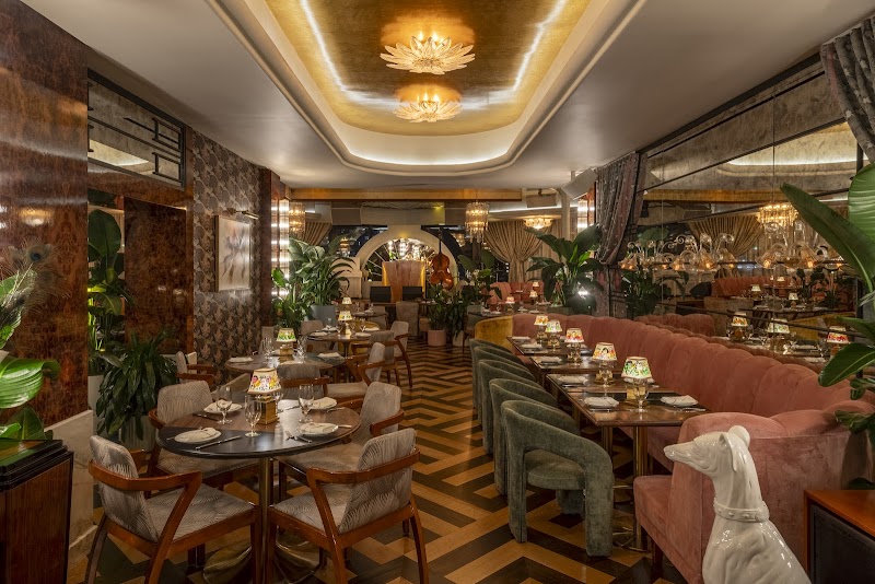 Delilah Miami - Event Venue in Miami, Florida