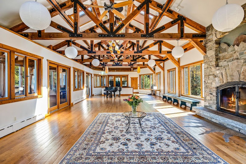 Lifebridge Sanctuary - Event Venue in Rosendale, New York
