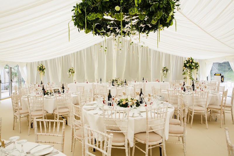 Creslow Manor - Event Venue in Aylesbury, Buckinghamshire