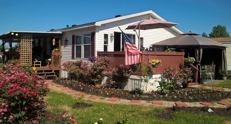 Madison Village Manufactured Home Community - Event Venue in Madison, Indiana