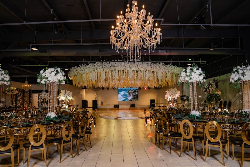 La Bella Luna Venue - Event Venue in Pflugerville, Texas