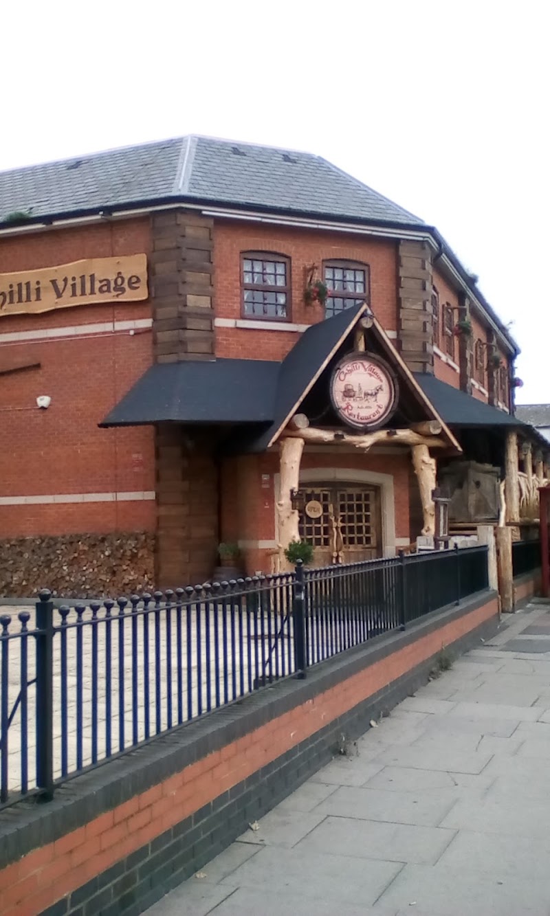 Gateway Centre - Event Venue in Northampton, West Northamptonshire