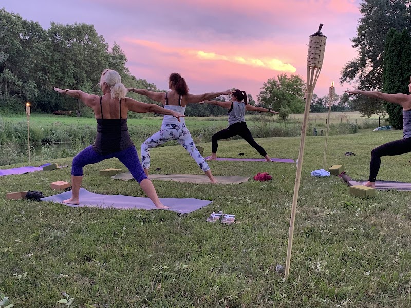 Soul Farm Retreats - Event Venue in Amboy, Illinois