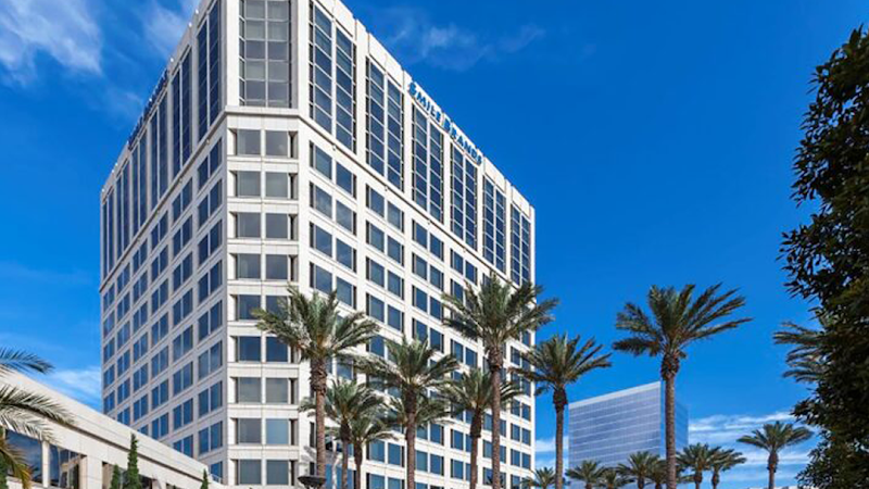 Premier Workspaces - Event Venue in Irvine, California