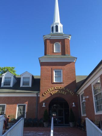 Clear Space Theatre Company - Event Venue in Rehoboth Beach, Delaware