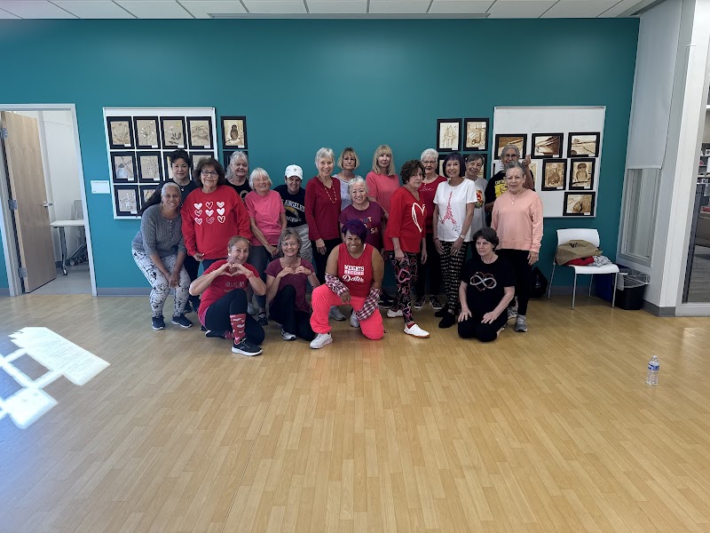 Optum Community Center - Surprise - Event Venue in Surprise, Arizona