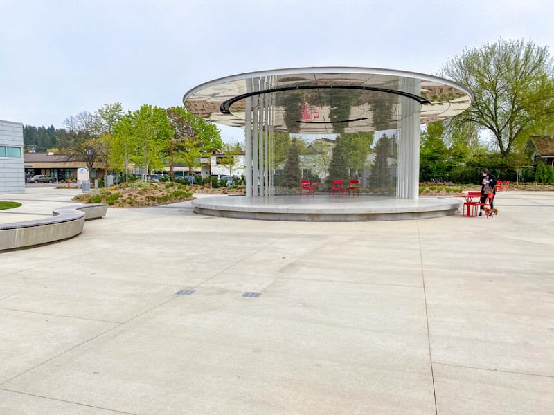 Buoyant Pavilion - Event Venue in Redmond, Washington