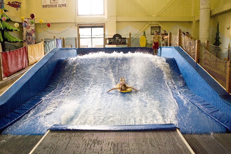 Great Wolf Lodge | Williamsburg - Event Venue in Williamsburg, Virginia