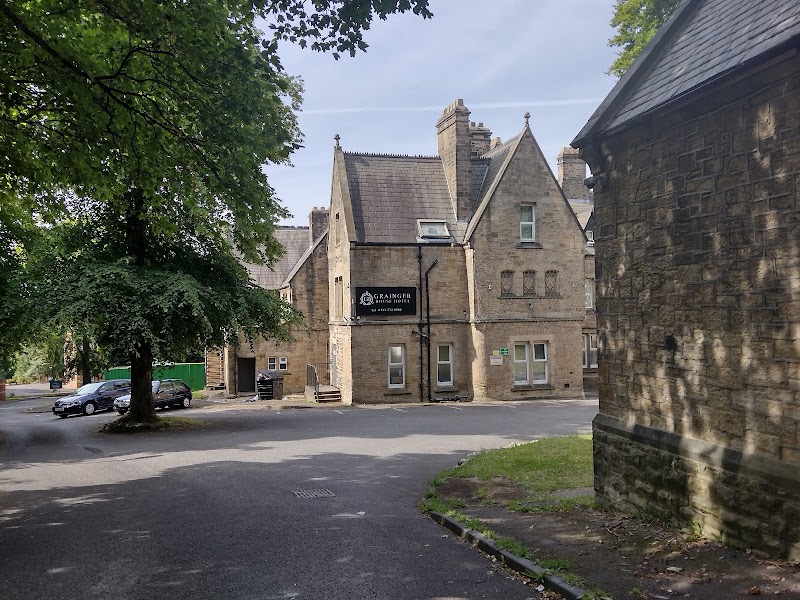 Grainger House Hotel - Event Venue in Newcastle upon Tyne, Tyne and Wear