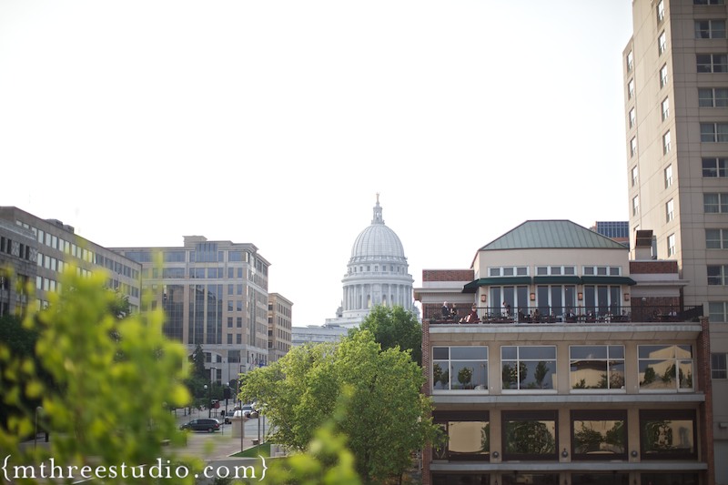 Madison Club - Event Venue in Madison, Wisconsin