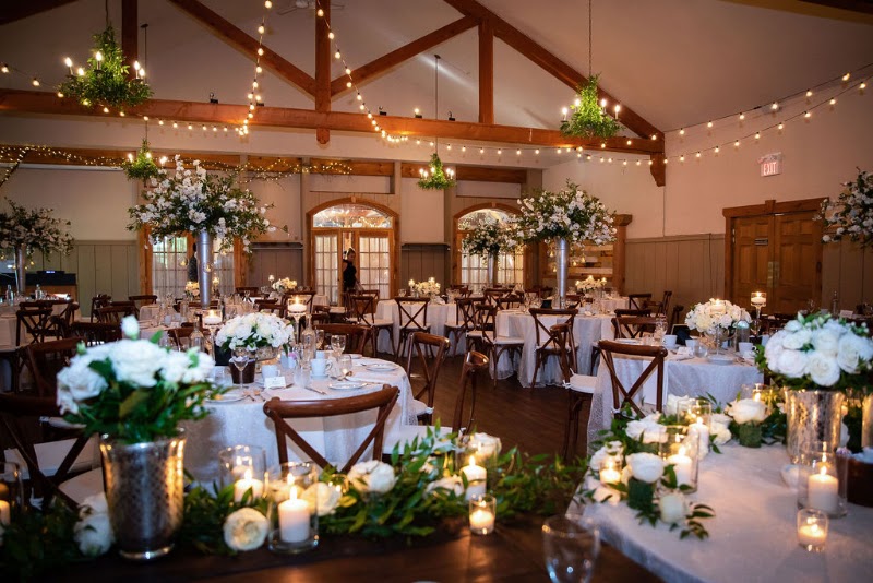 Bellamere Winery And Event Centre - Event Venue in London, Ontario