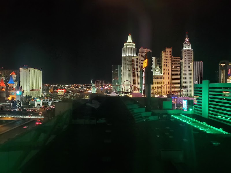Stay Well at MGM Grand - Event Venue in Las Vegas, Nevada