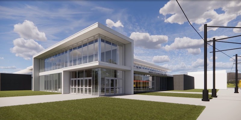 North Little Rock Event Center - Event Venue in North Little Rock, Arkansas