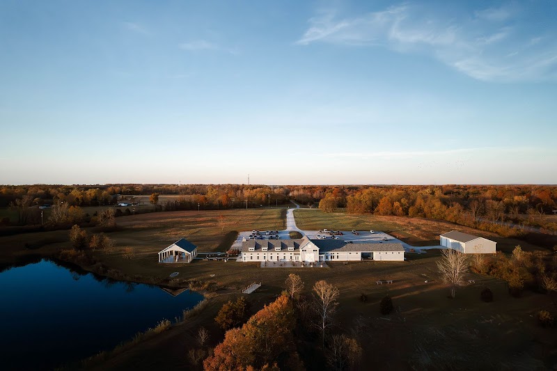 The Sycamore Winery - Event Venue in West Terre Haute, Indiana