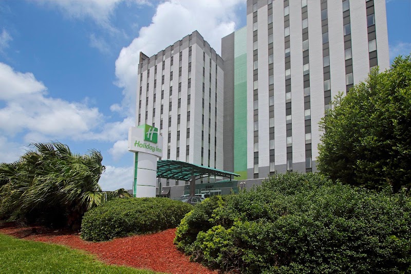 Holiday Inn Metairie New Orleans by IHG - Event Venue in Metairie, Louisiana