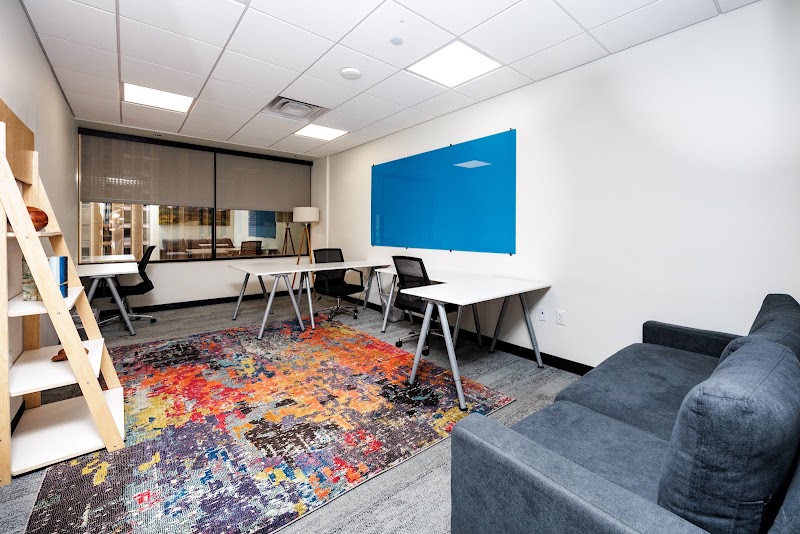 Strive Workspaces - Denver - Event Venue in Denver, Colorado