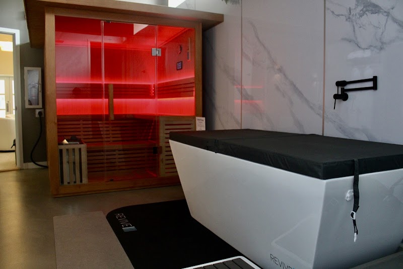 Recharge - Event Venue in Everett, Washington