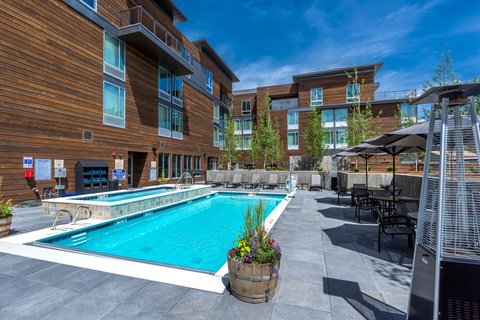 SpringHill Suites by Marriott Jackson Hole - Event Venue in Jackson, Wyoming