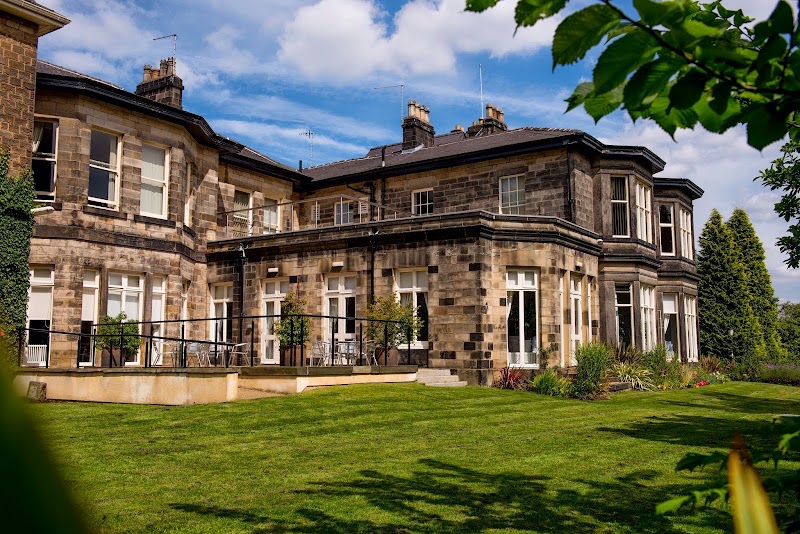 Halifax Hall Hotel - Event Venue in Sheffield, South Yorkshire