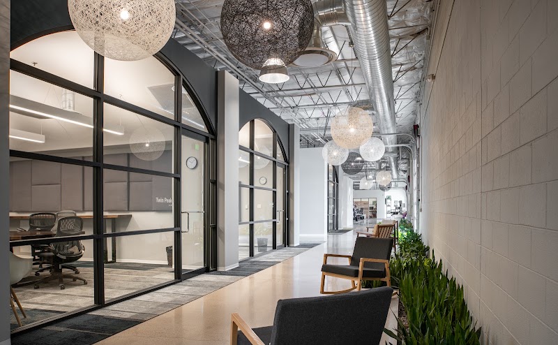 Founder Central by Sweater - Event Venue in Boulder, Colorado