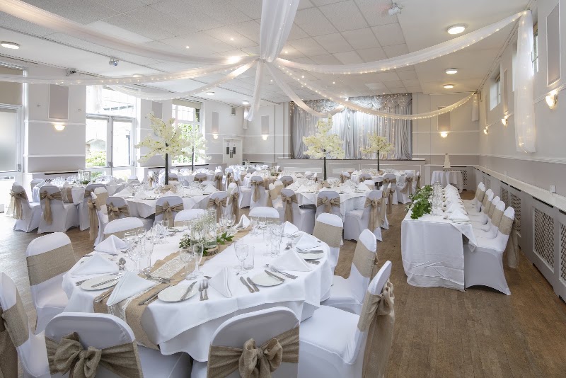 The Old Rectory Handsworth - Event Venue in Sheffield, South Yorkshire