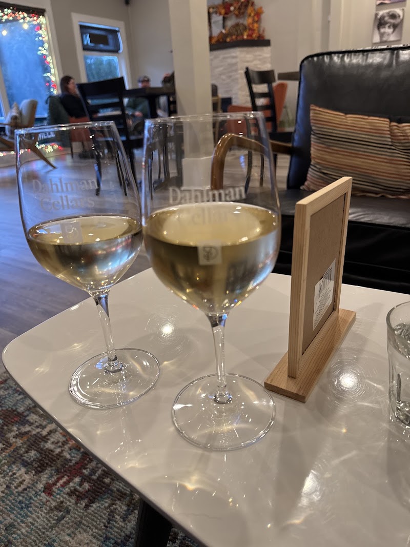 Dahlman Cellars - Winery Tasting Room - Event Venue in Tacoma, Washington