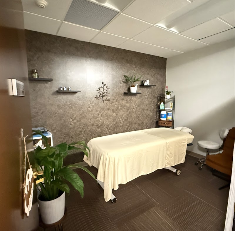 Relief Retreat Wellness - Event Venue in Brentwood, Tennessee