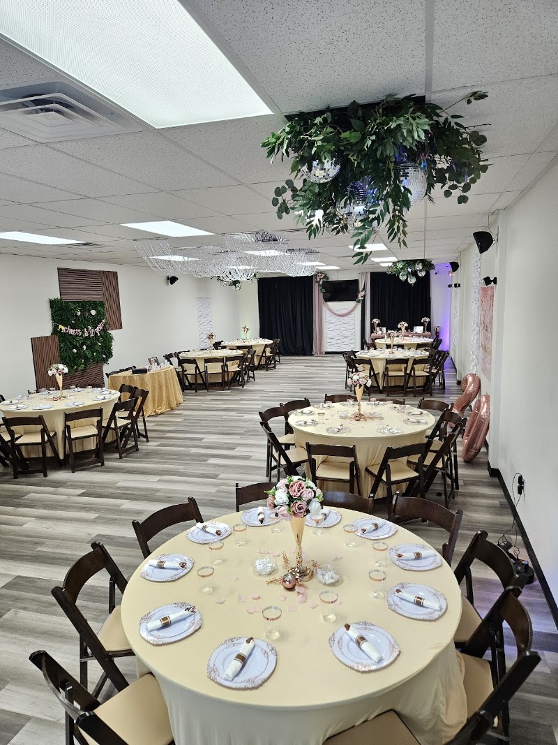 Sky Room at Icebox LV - Event Venue in Las Vegas, Nevada