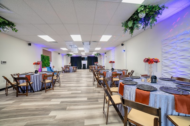 Sky Room at Icebox LV - Event Venue in Las Vegas, Nevada
