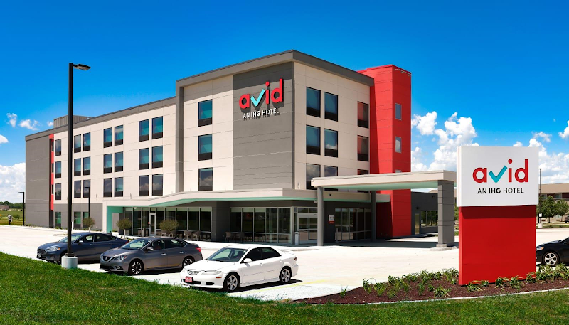 avid hotel Cedar Rapids South - Arpt Area by IHG - Event Venue in Cedar Rapids, Iowa